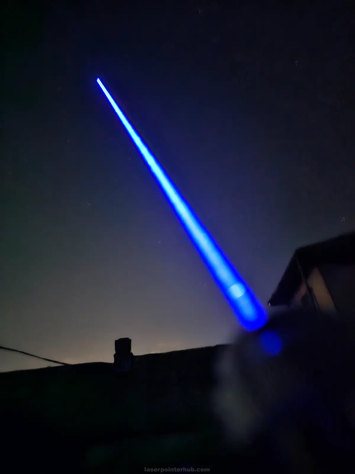 Best Laser Pointer 2026: Real Specs, No Fake mW Hype
