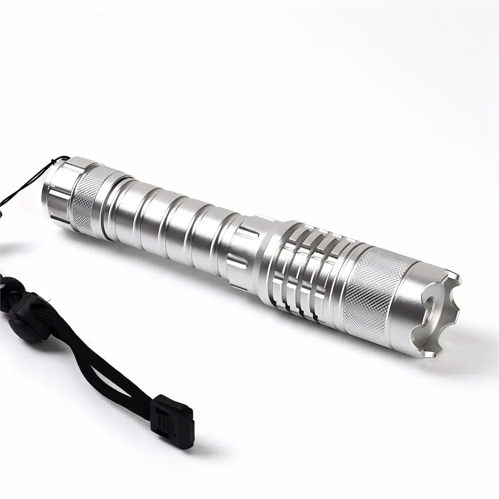 Best Laser Pointer 2026: Real Specs, No Fake mW Hype image 2