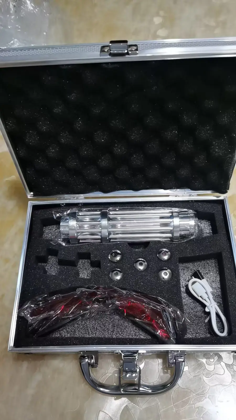 Best Laser Pointer 2026: Real Specs, No Fake mW Hype image 3