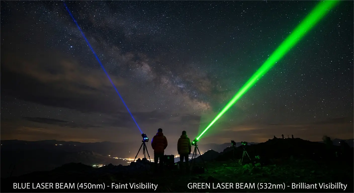 Best Laser Pointer Under $100 in 2026: What Actually Matters (and What to Skip) image 2
