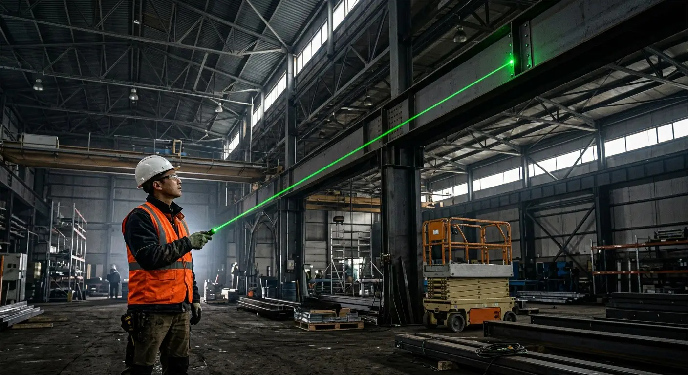 How Much Laser Power Do You Actually Need? The mW Guide That Most Buyers Get Backwards image 2