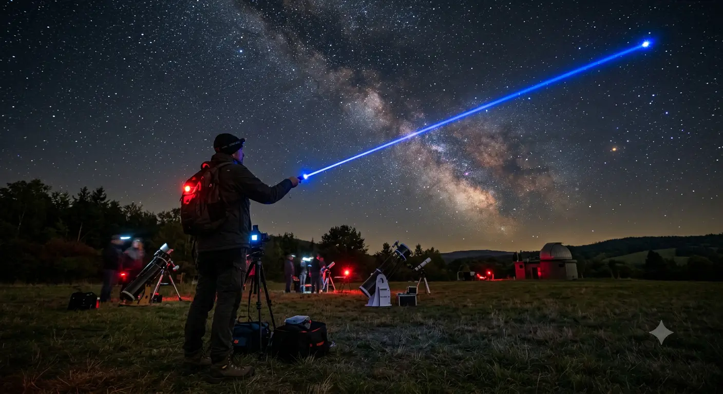 Laser Pointer Build Quality Guide: How to Tell a Good Laser from a Fake Before You Buy image 2