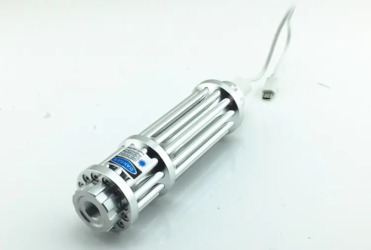 Laser Pointer Battery Guide: 18650 vs 16340 vs LR44, What Fits Your Laser and Why Your Beam Goes Dim image 3