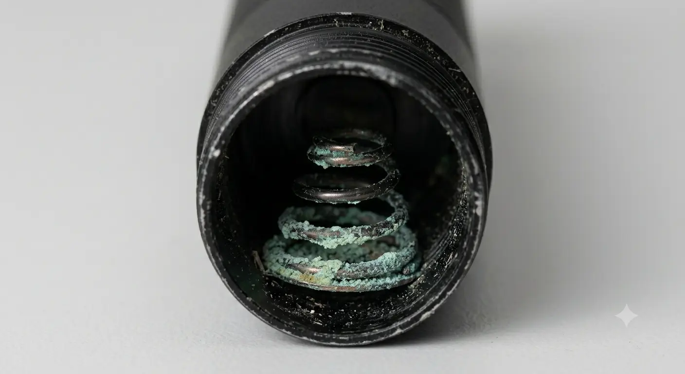 Laser Pointer Cleaning Guide: Expert Maintenance to Fix Dim, Blurry & Speckled Beams (2026) image 3