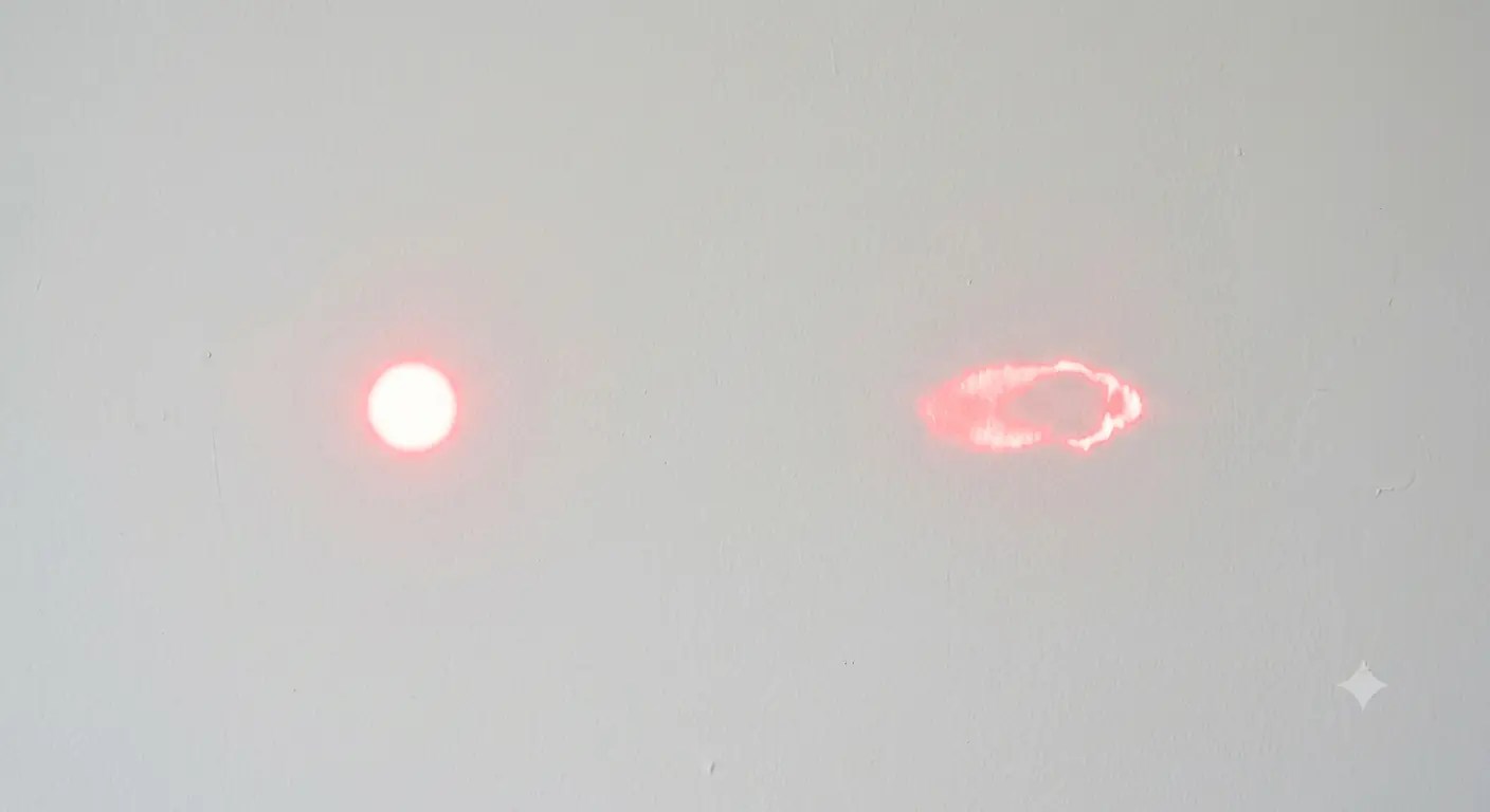 Laser Pointer Quality Verification: A 7-Step Checklist (2026) image 2