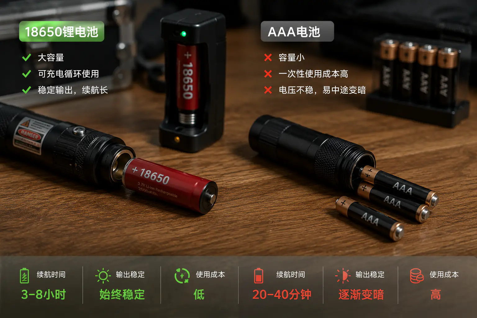 Best Astronomy Laser Pointer 2026: The Complete Buying Guide for Stargazers image 3