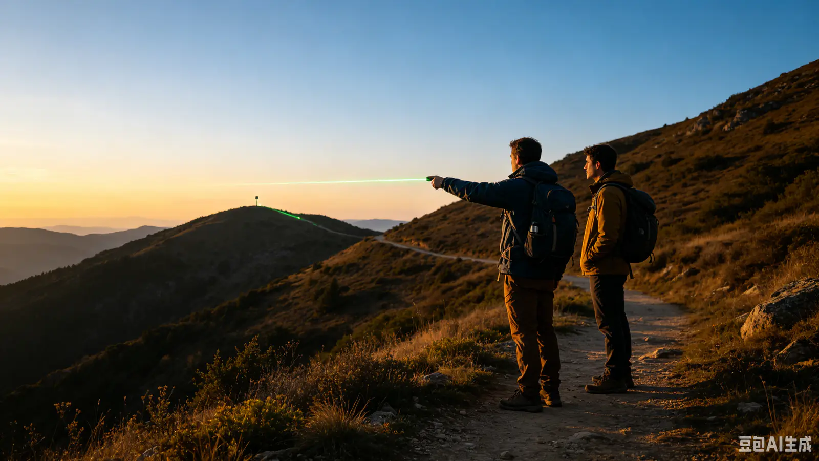Best Laser Pointer for Outdoor Use: Survival, Camping, Hiking & Emergency Signaling Guide image 3