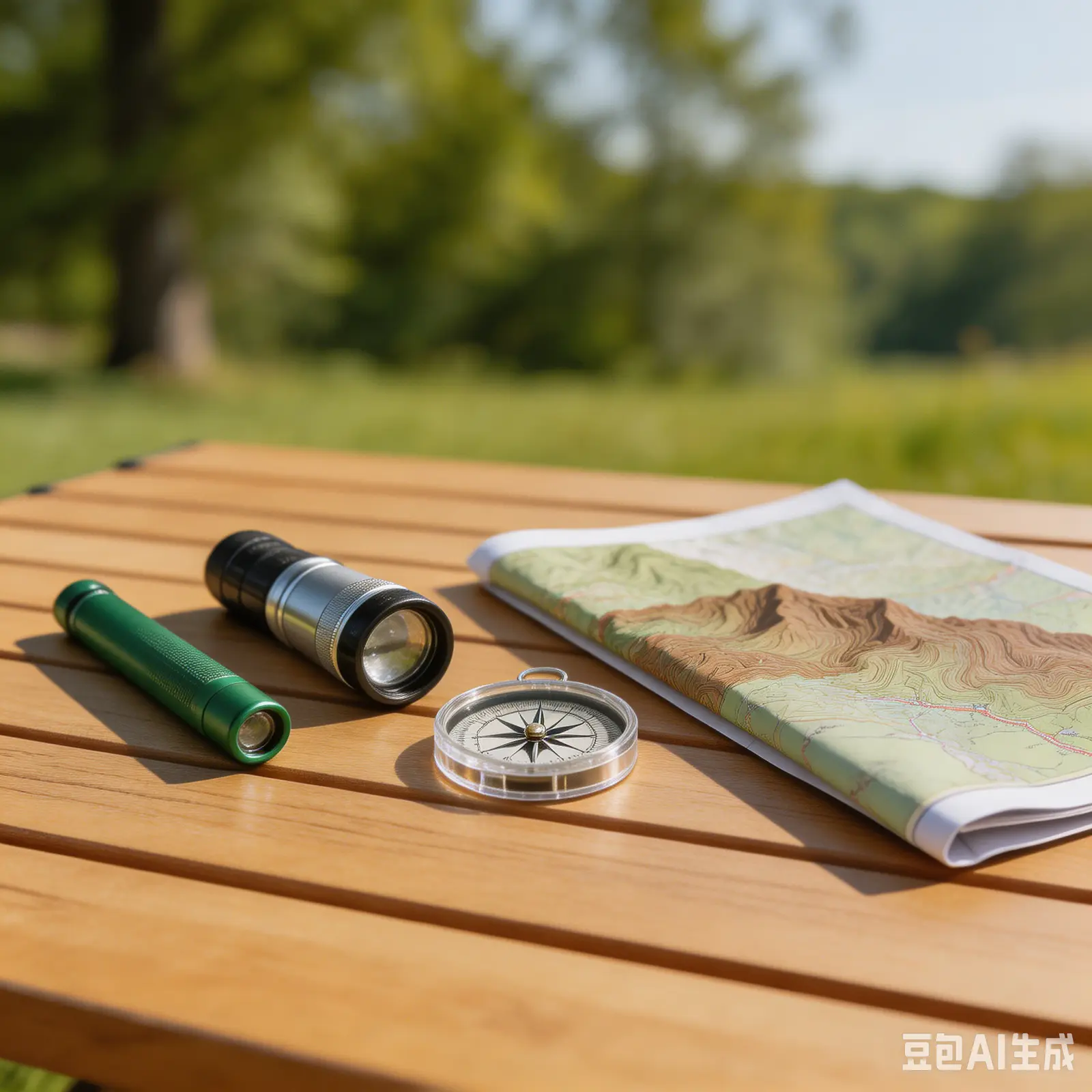 Best Laser Pointer for Outdoor Use: Survival, Camping, Hiking & Emergency Signaling Guide image 2