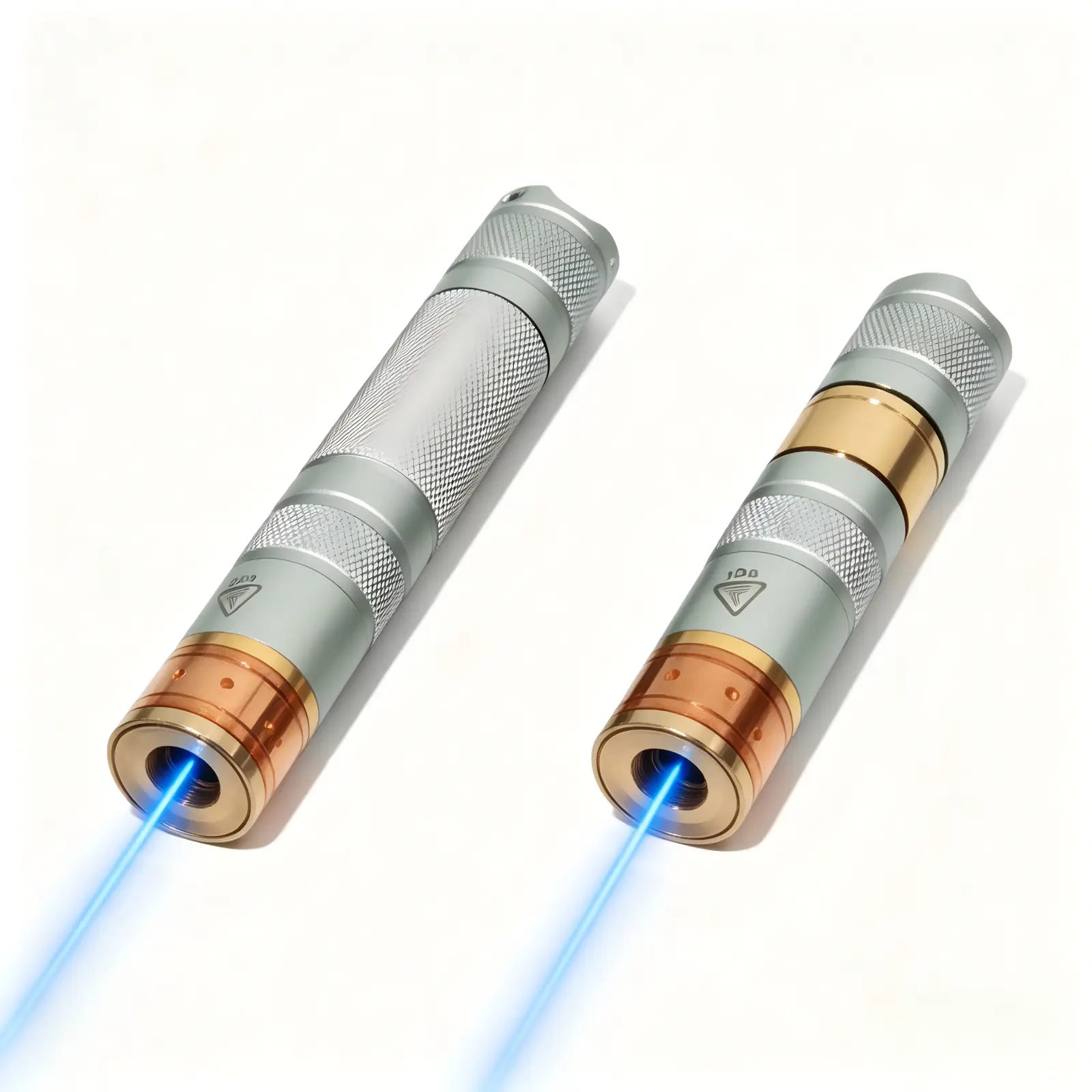 Professional Pocket Blue Laser Pointer 6000mW New Handheld